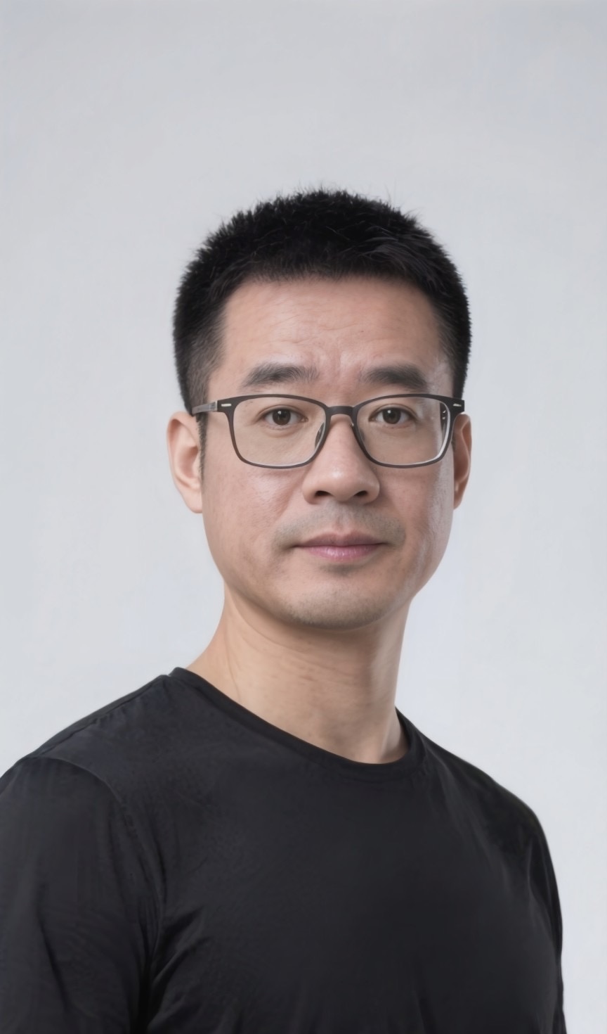 白厚晶 Bai Houjing, MRICS